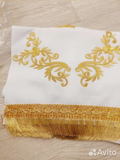 Венчальный набор