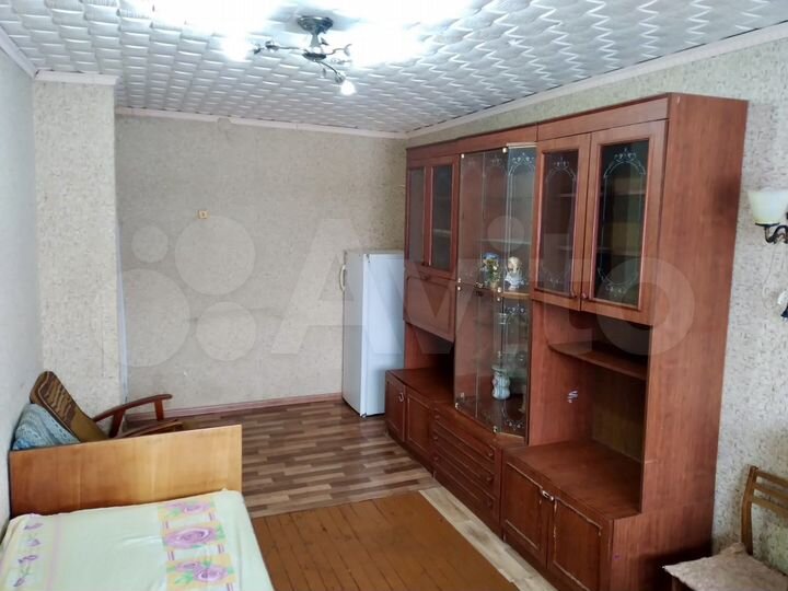 2-к. квартира, 38,2 м², 2/2 эт.