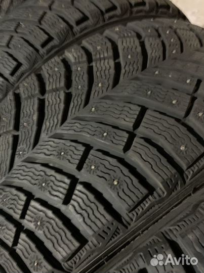 Michelin X-Ice North 4 205/55 R17 95T