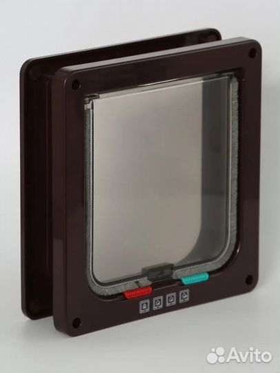 Дверца для животных