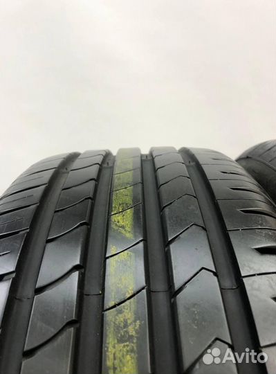 Kumho Ecsta HS51 205/45 R17 106N