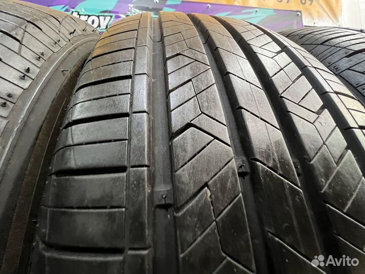 Hankook Kinergy EX H308 205/65 R16