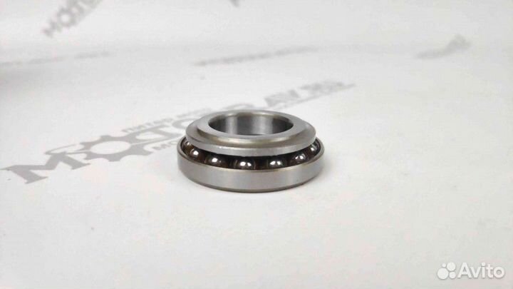 Подшипники рулевой колонки Альфа, Дельта, Динго, Х