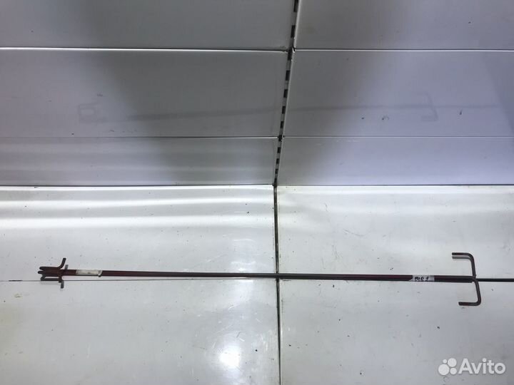 Траверса багажника Kia Rio 1