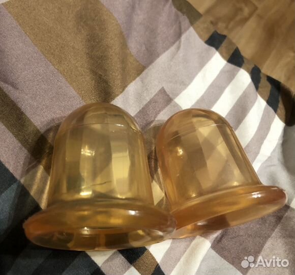 Банки для массажа