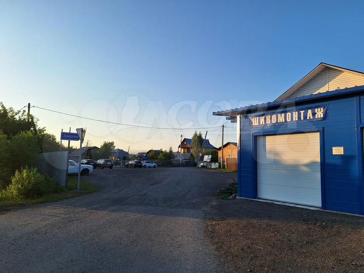 Участок 4,2 сот. (СНТ, ДНП)