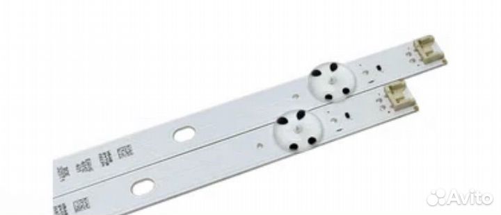 Подсветка для телевизора