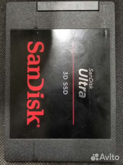 Жёсткие диски / ssd / hdd