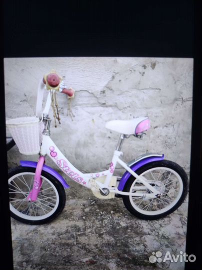 Продам велосипед бу цена 2.500