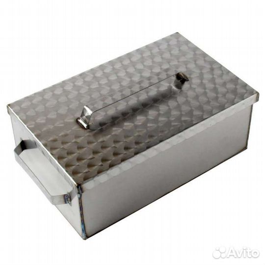 Коптильня 40*25*15см/1,5мм