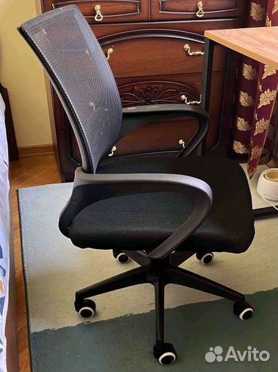 Кресло компьютерное новое