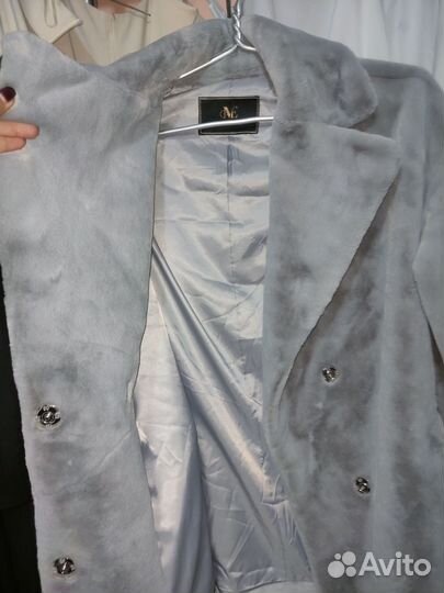 Продам шубу