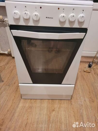 Плита газовая