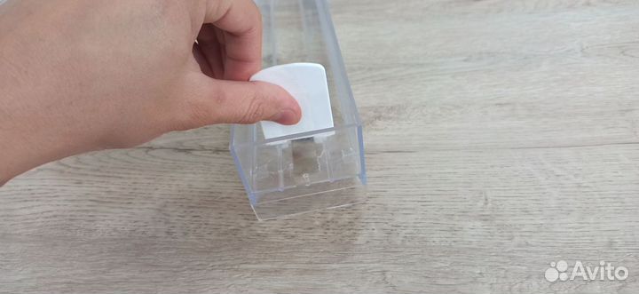 Лоток сигаретный 295мм