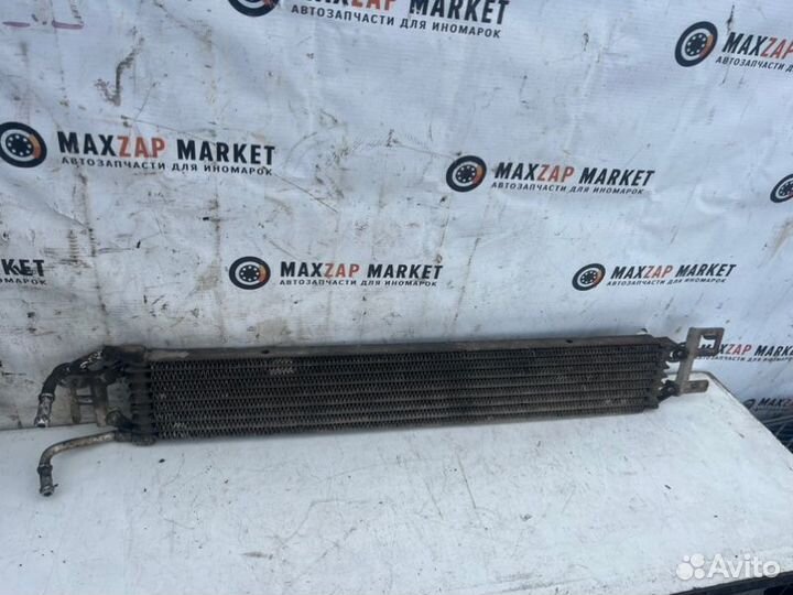 Радиатор АКПП Ford Focus 1 2.0 2003