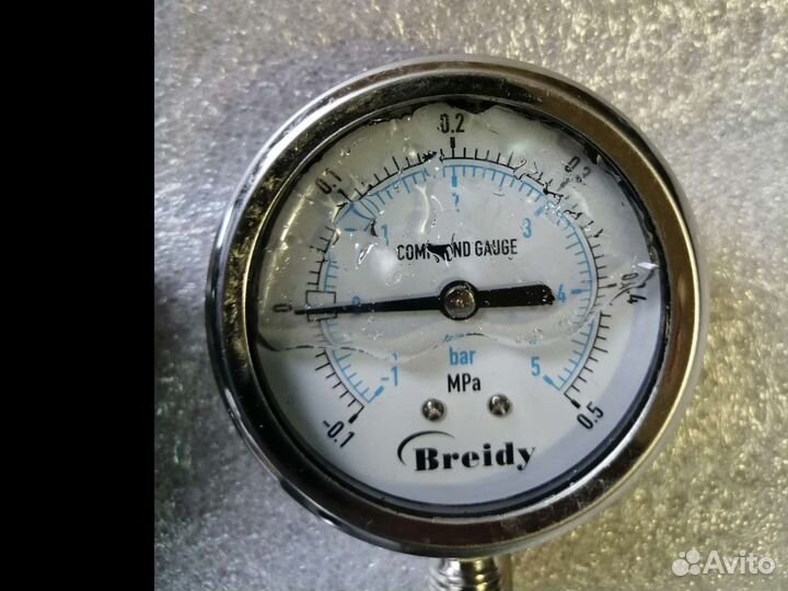 Комплектующие для пвк