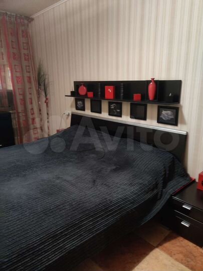 3-к. квартира, 69 м², 1/10 эт.