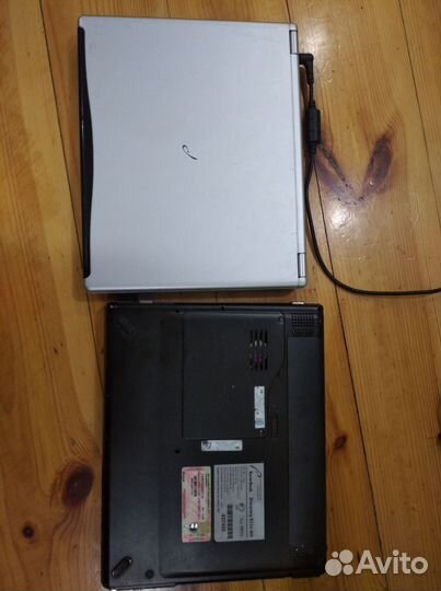 Ноутбуки Rover book