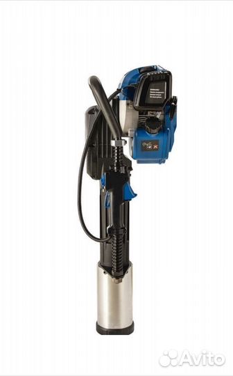 Аренда копер (сваебой) забиват столбов