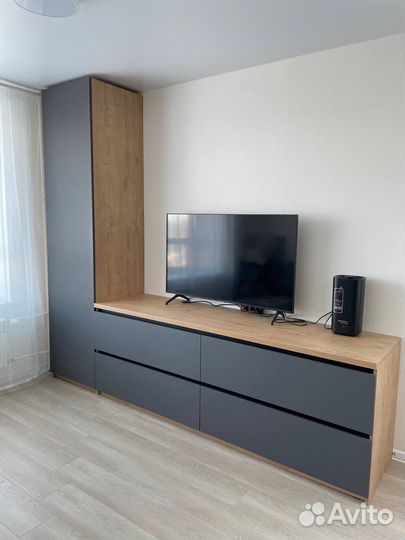 Мебель на заказ. Кухни / Шкафы