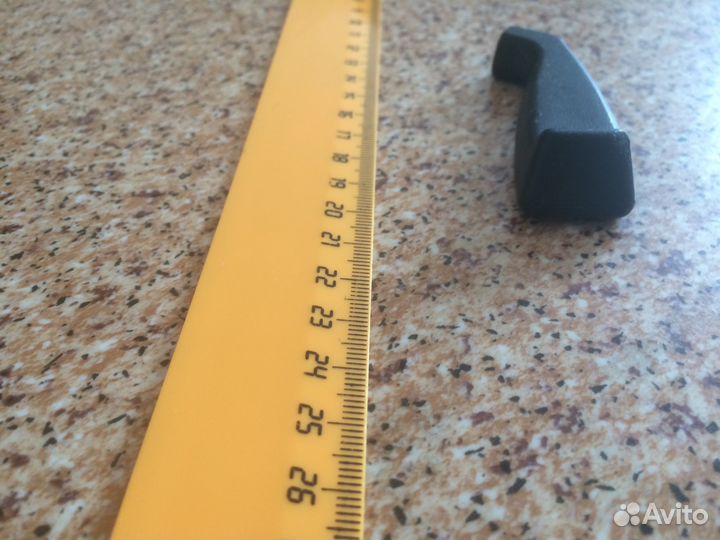 Рукоятка регулировки зеркал ваз 2108-21099, 2113