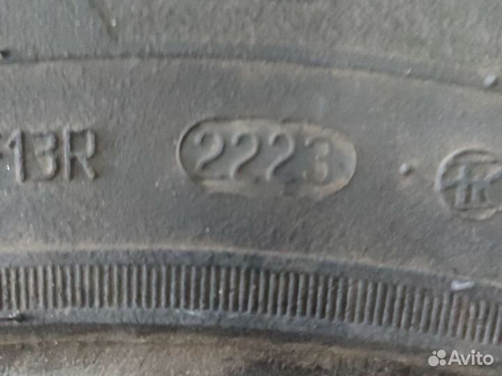 КАМА Alga LT (HK-534) 185/75 R16C 104R