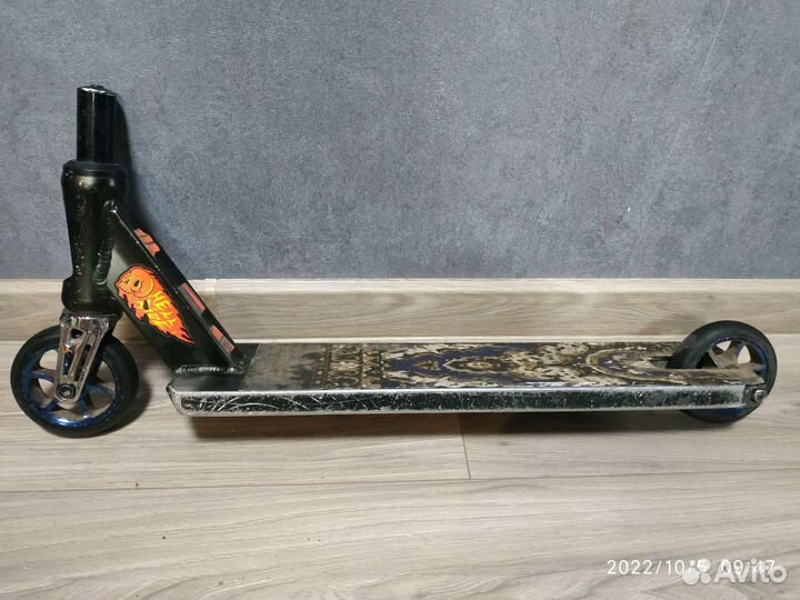 Дека от самоката FOX PRO