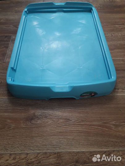 Собачий лоток