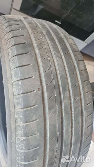 Yokohama BluEarth AE50 205/55 R16