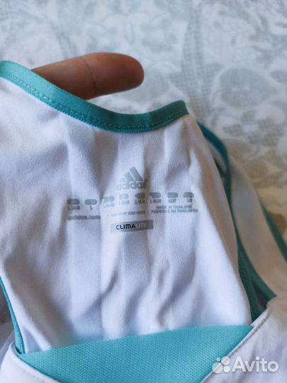 Форма для тенниса adidas roland garros