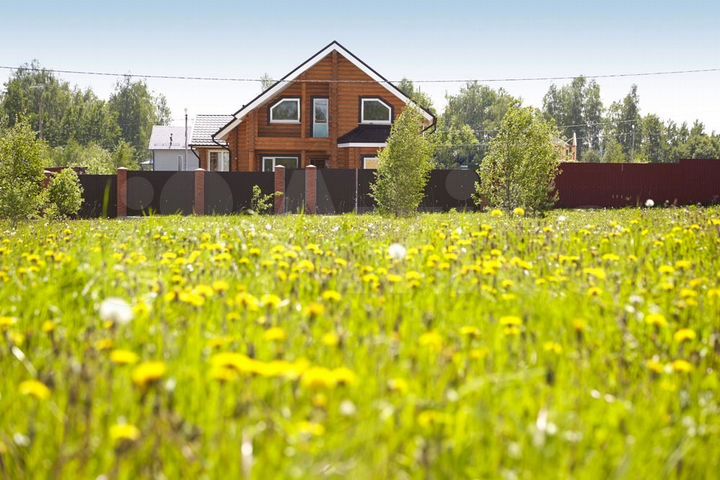 Участок 15 сот. (ИЖС)