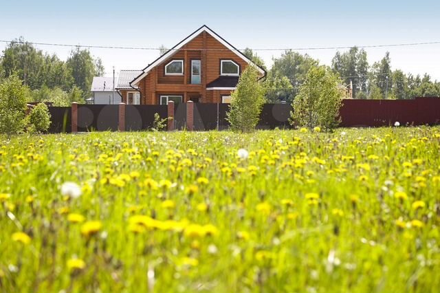 Участок 15 сот. (ИЖС)