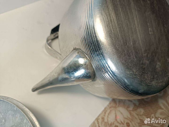 Чайник. Винтаж