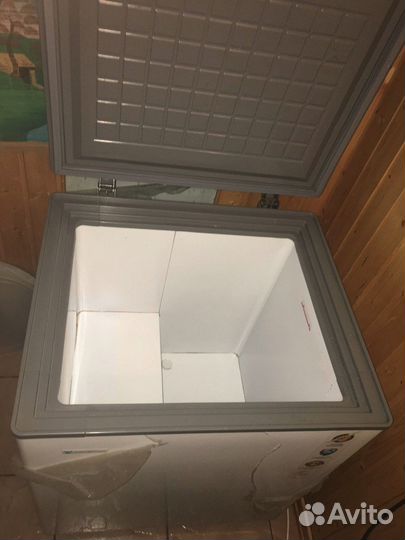 Морозильный ларь Frostor F 215 S