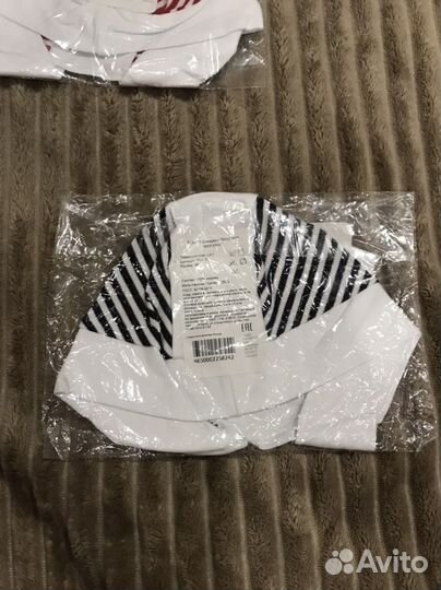 Бандана детская 42, 44, 46 размер