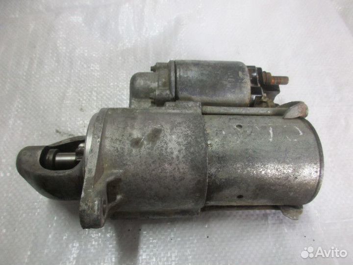 Стартер Opel Astra H / Family 2004-2015