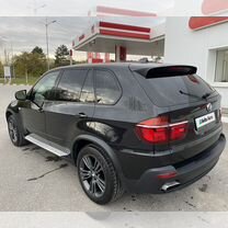 BMW X5 3.0 AT, 2009, 273 000 км, с пробегом, цена 1 850 000 руб.