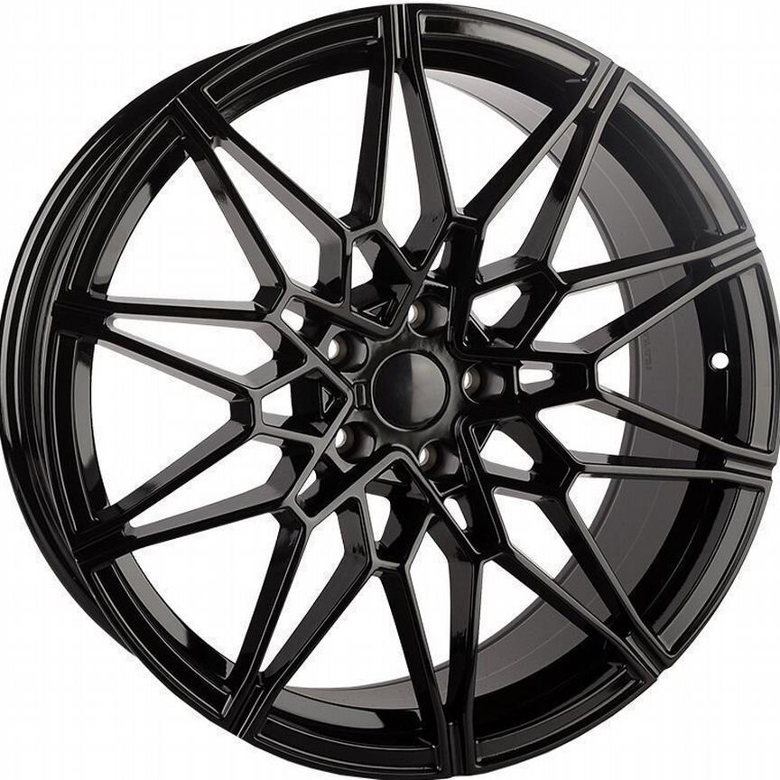 Литые диски Iwheelz 8×R19 5×112