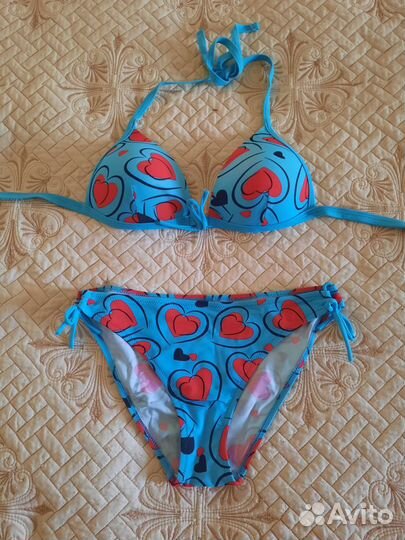 Купальник размер 44