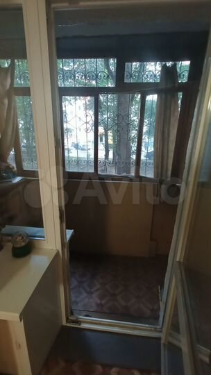 1-к. квартира, 35,3 м², 1/9 эт.