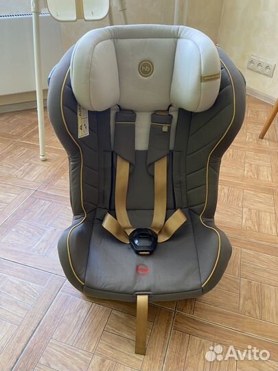 Детское автокресло от 0 до 25 кг