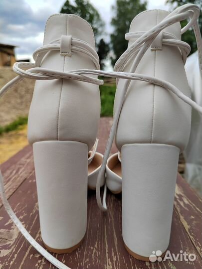 Туфли женские 37 размер