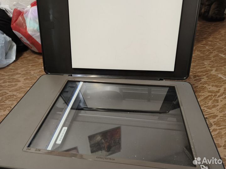 Продам принтер hp photo SMART 6510