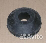 Втулка кабины передняя (крепления двигателя автомо