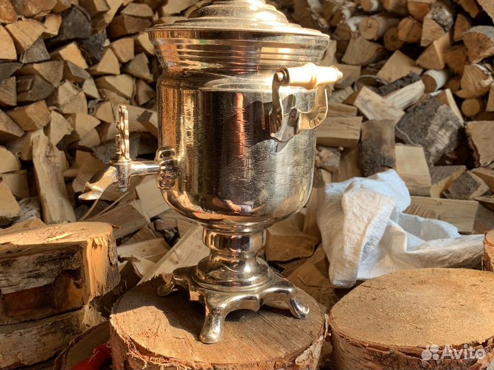 Самовар электро