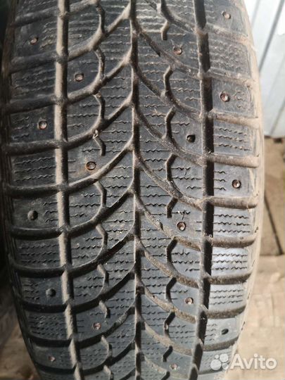 Bridgestone WT17 195/65 R15