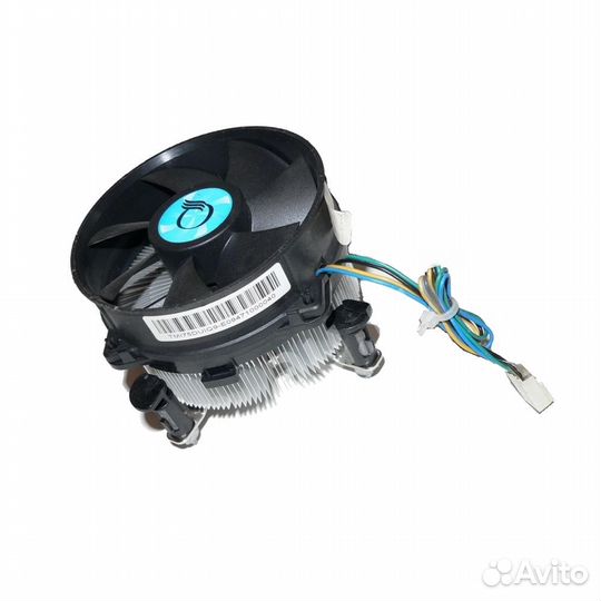 Б/у Aquarius tmi75duiq9, Al