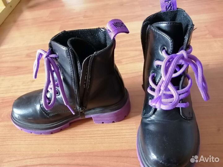 Кроссовки детские для девочек