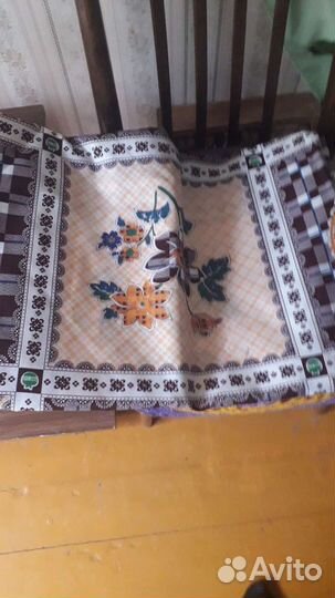 Постельное белье 1,5