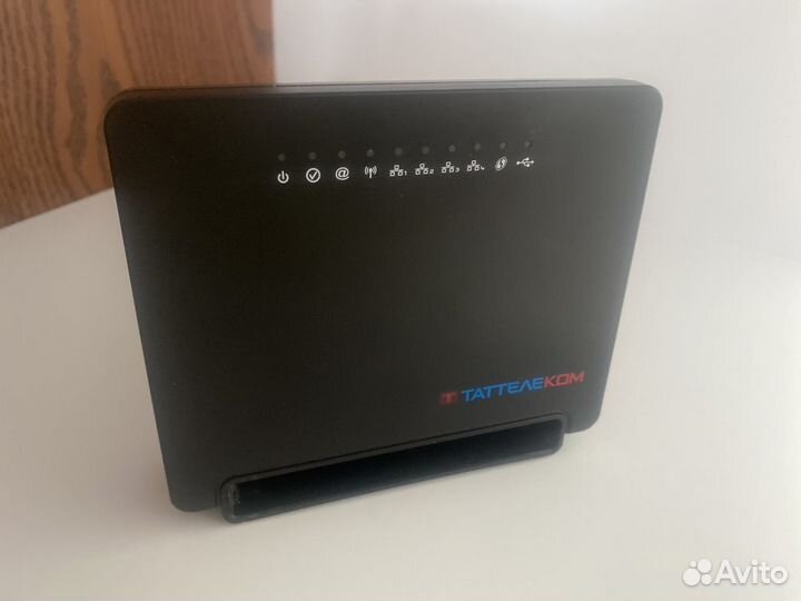Продам Wi-Fi роутер